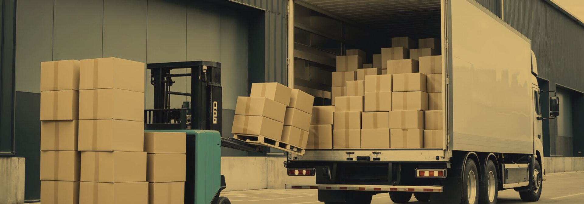 logística Integrada