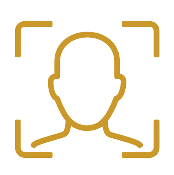 Infinity Face ID